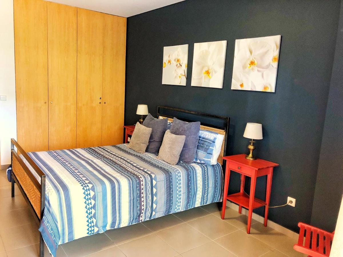 Beautiful Apartment In Paradisiac Praia Da Rocha 波尔蒂芒 外观 照片