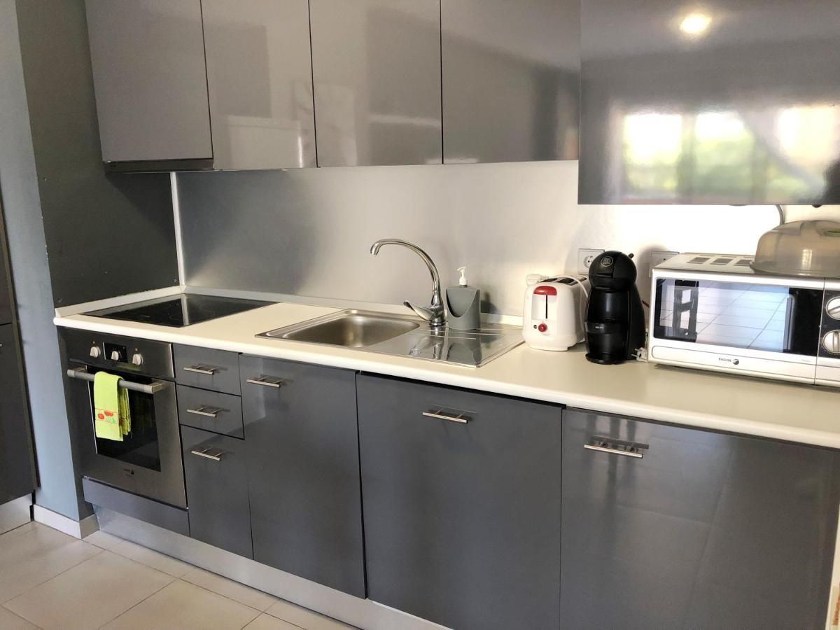Beautiful Apartment In Paradisiac Praia Da Rocha 波尔蒂芒 外观 照片
