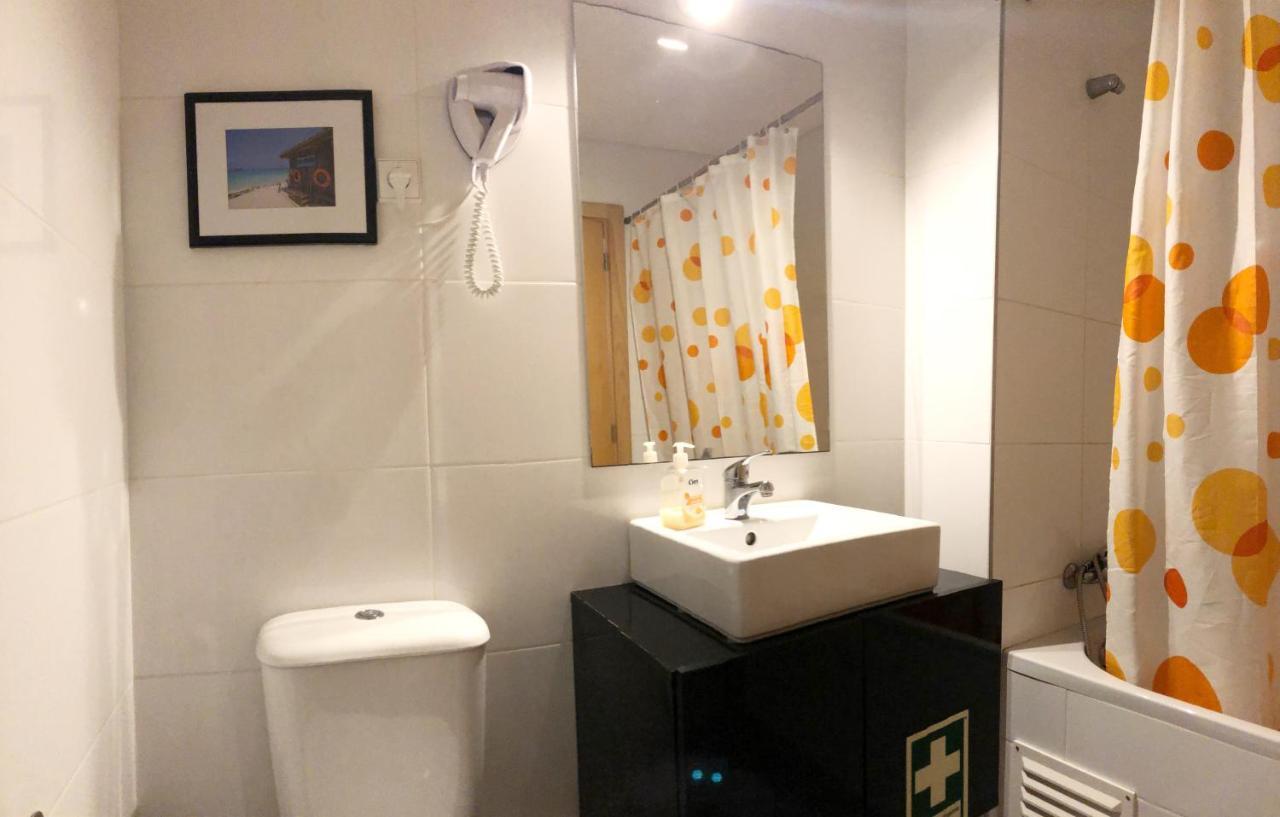 Beautiful Apartment In Paradisiac Praia Da Rocha 波尔蒂芒 外观 照片