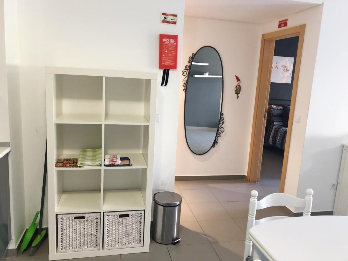 Beautiful Apartment In Paradisiac Praia Da Rocha 波尔蒂芒 外观 照片