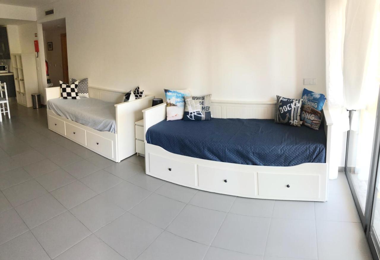 Beautiful Apartment In Paradisiac Praia Da Rocha 波尔蒂芒 外观 照片