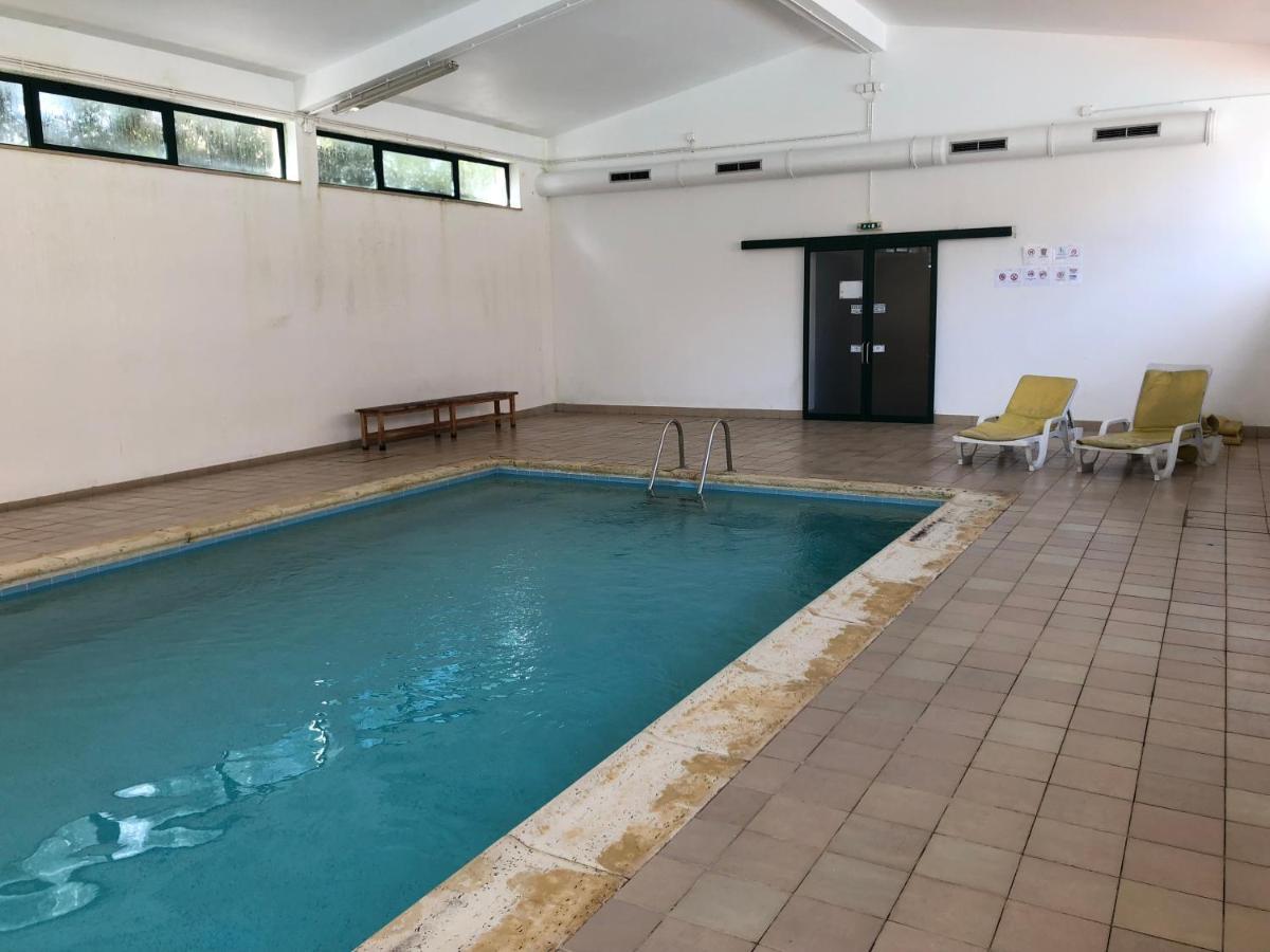 Beautiful Apartment In Paradisiac Praia Da Rocha 波尔蒂芒 外观 照片