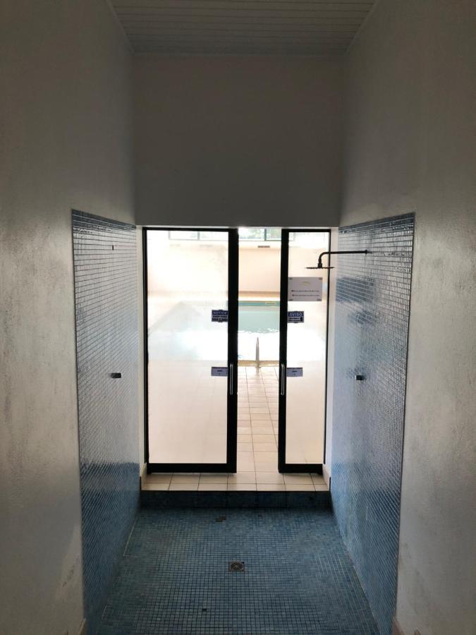 Beautiful Apartment In Paradisiac Praia Da Rocha 波尔蒂芒 外观 照片