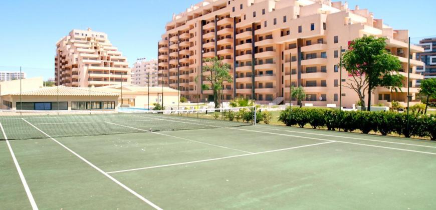 Beautiful Apartment In Paradisiac Praia Da Rocha 波尔蒂芒 外观 照片